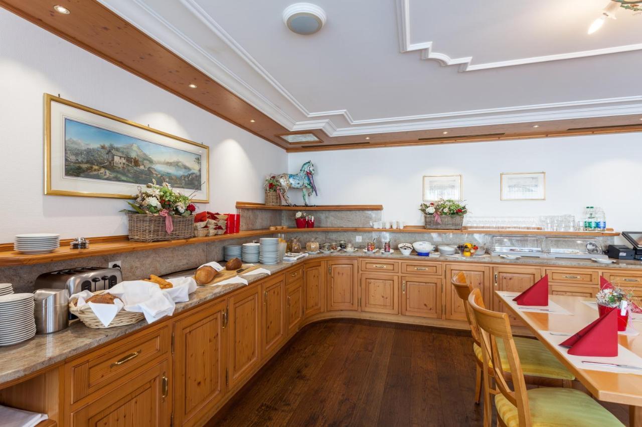 Weisses Roessli Swiss Quality Hotel Brunnen Kültér fotó