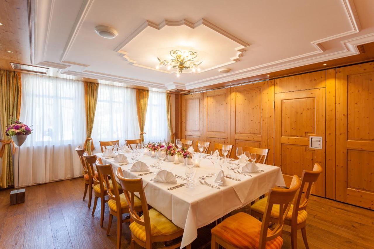 Weisses Roessli Swiss Quality Hotel Brunnen Kültér fotó