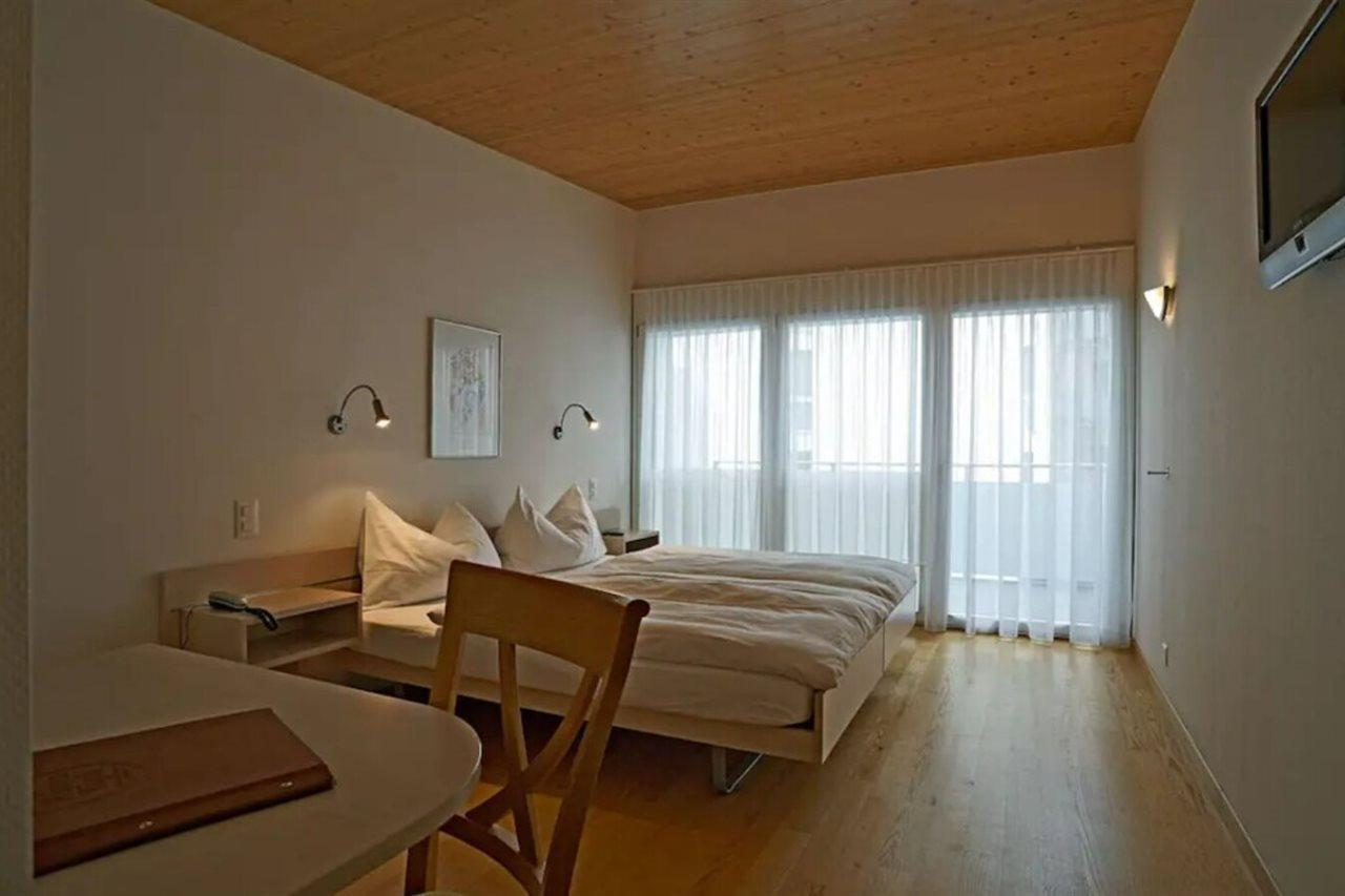 Weisses Roessli Swiss Quality Hotel Brunnen Kültér fotó