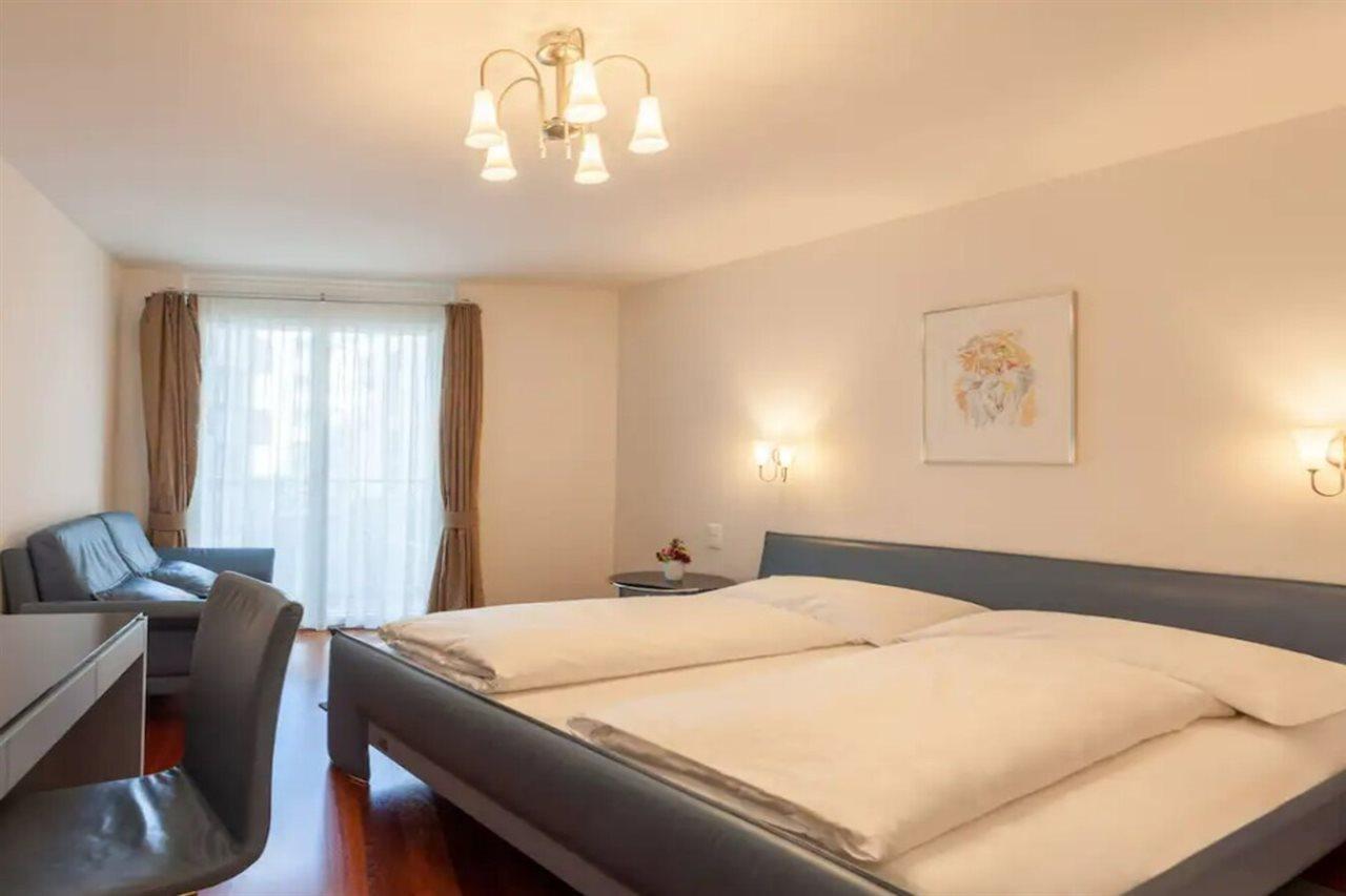 Weisses Roessli Swiss Quality Hotel Brunnen Kültér fotó