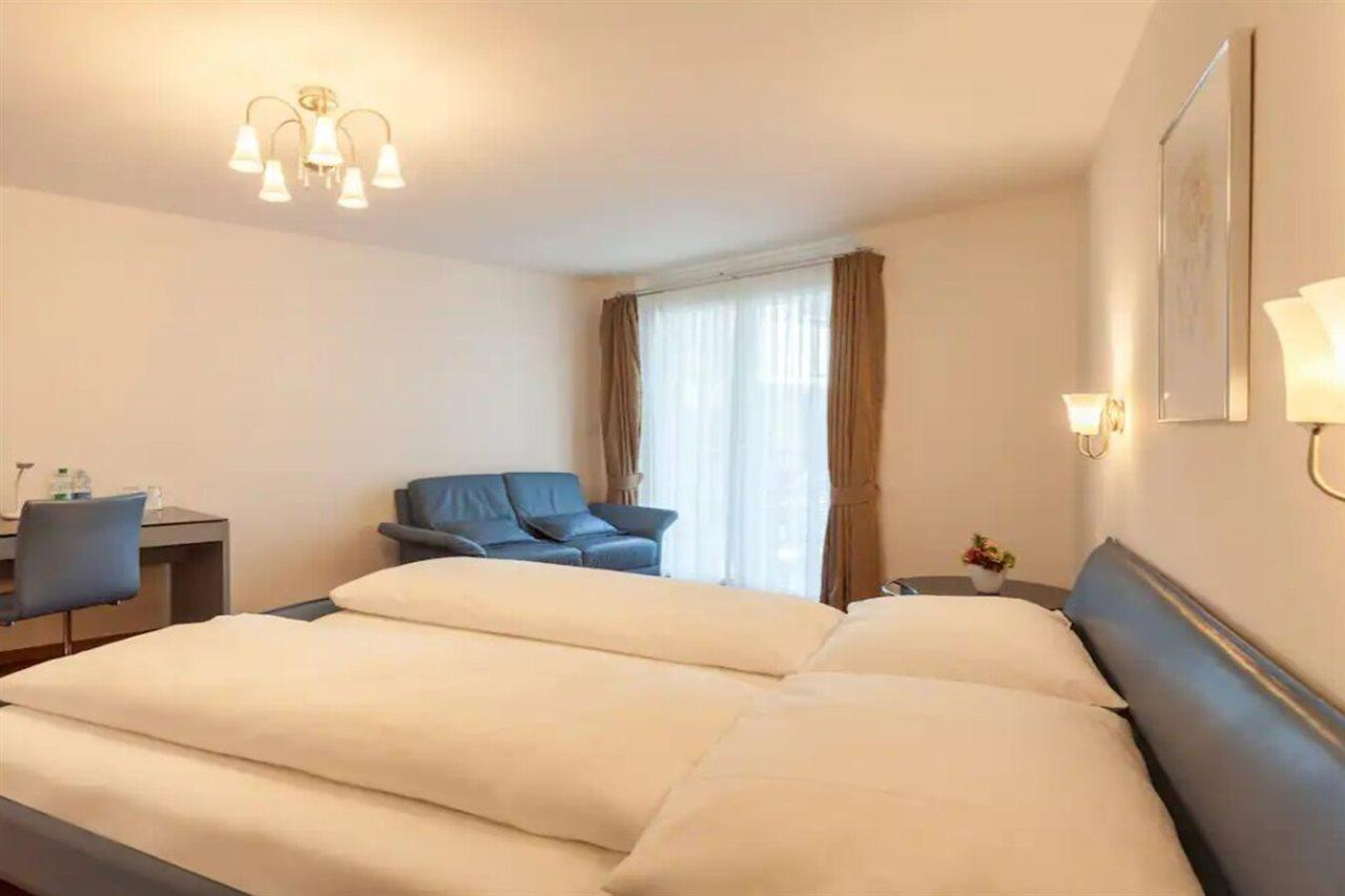 Weisses Roessli Swiss Quality Hotel Brunnen Kültér fotó