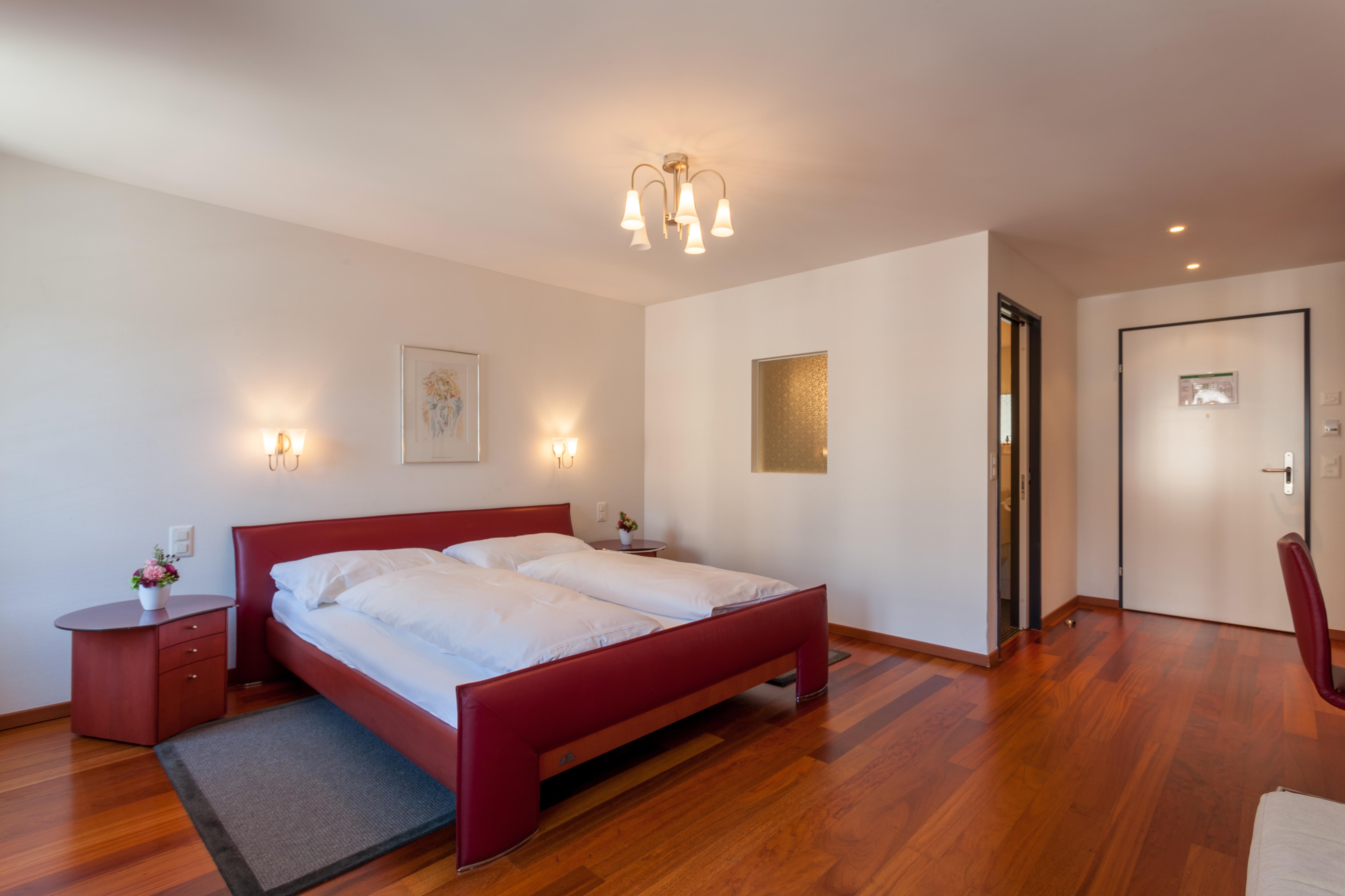 Weisses Roessli Swiss Quality Hotel Brunnen Kültér fotó