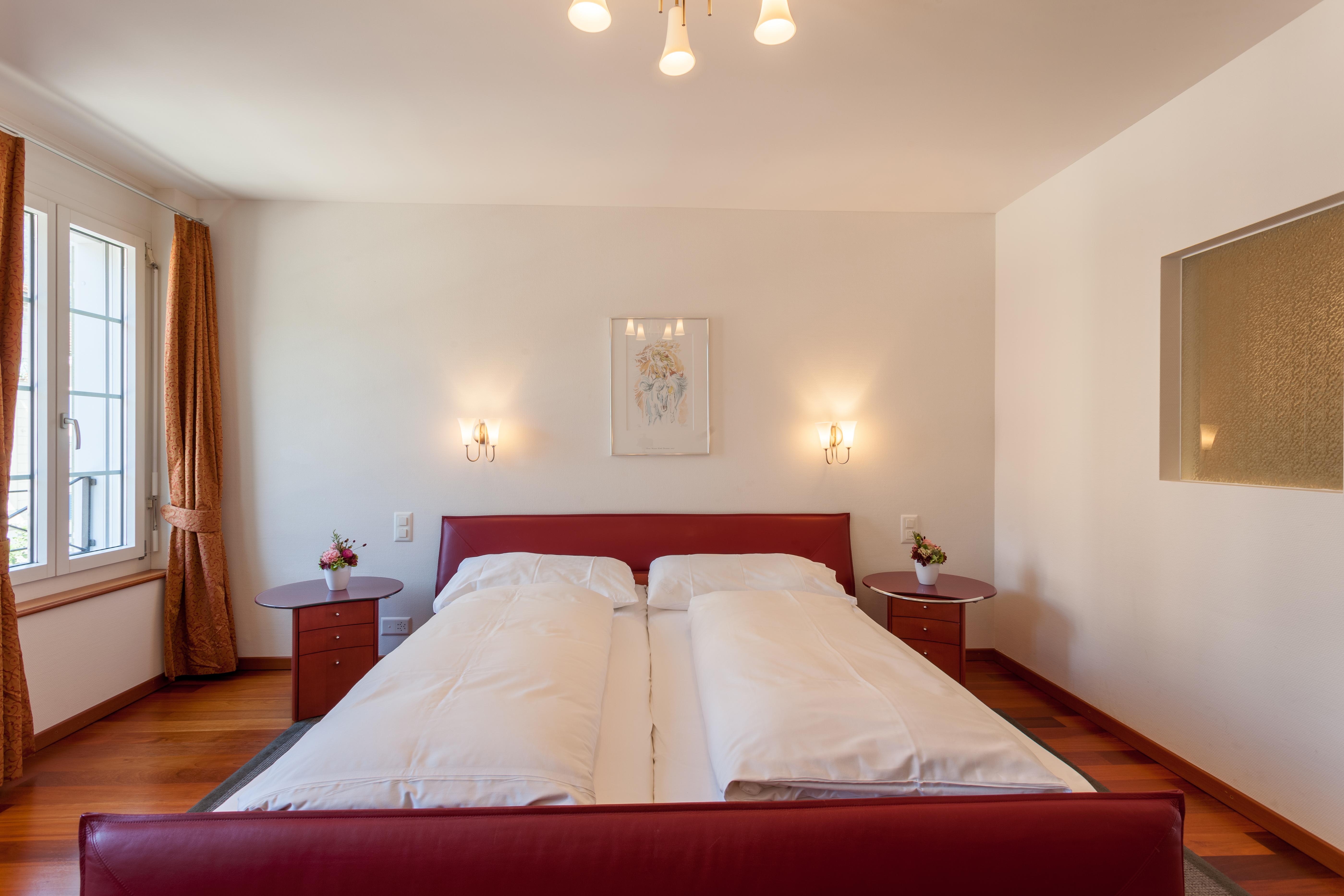 Weisses Roessli Swiss Quality Hotel Brunnen Kültér fotó