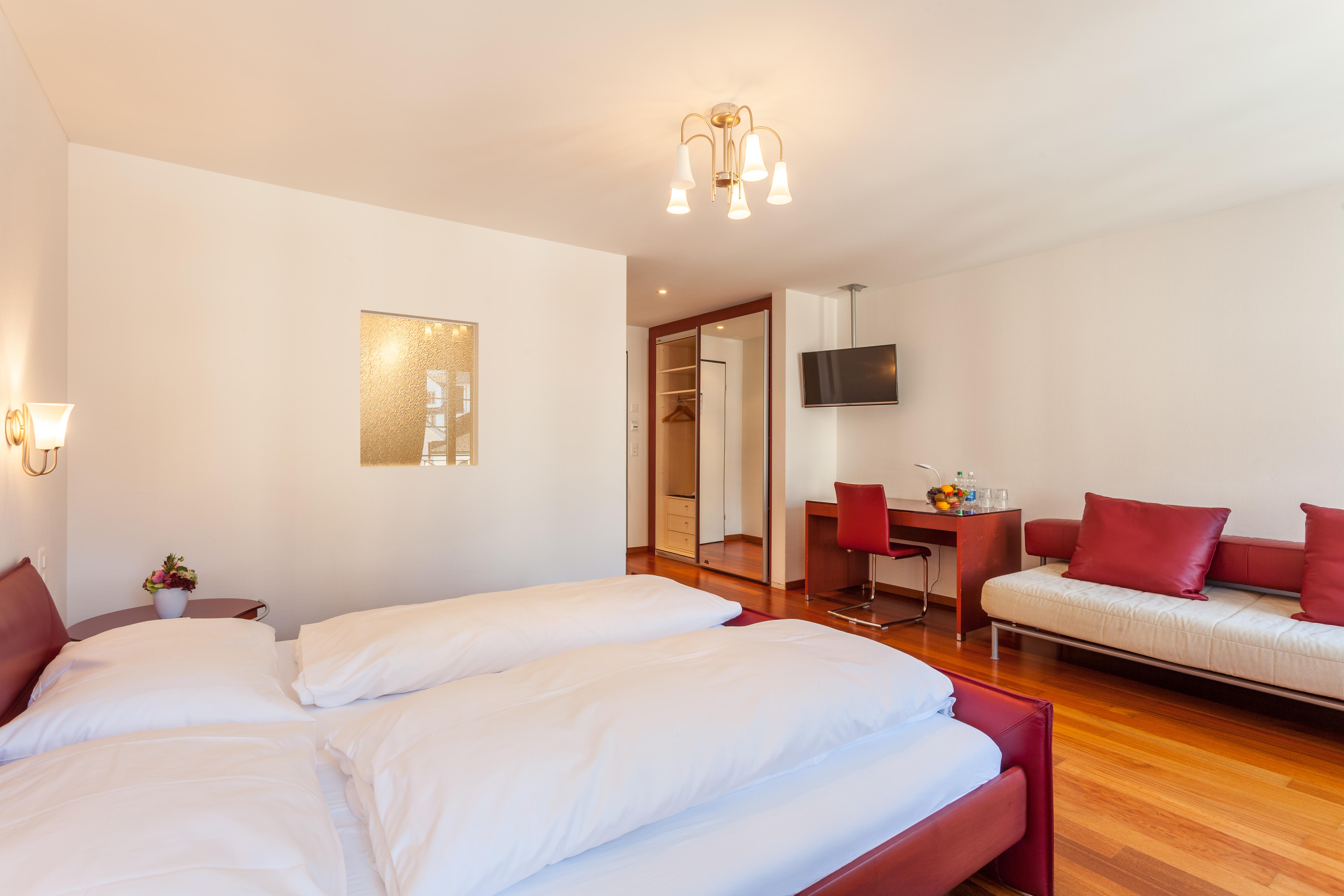 Weisses Roessli Swiss Quality Hotel Brunnen Kültér fotó