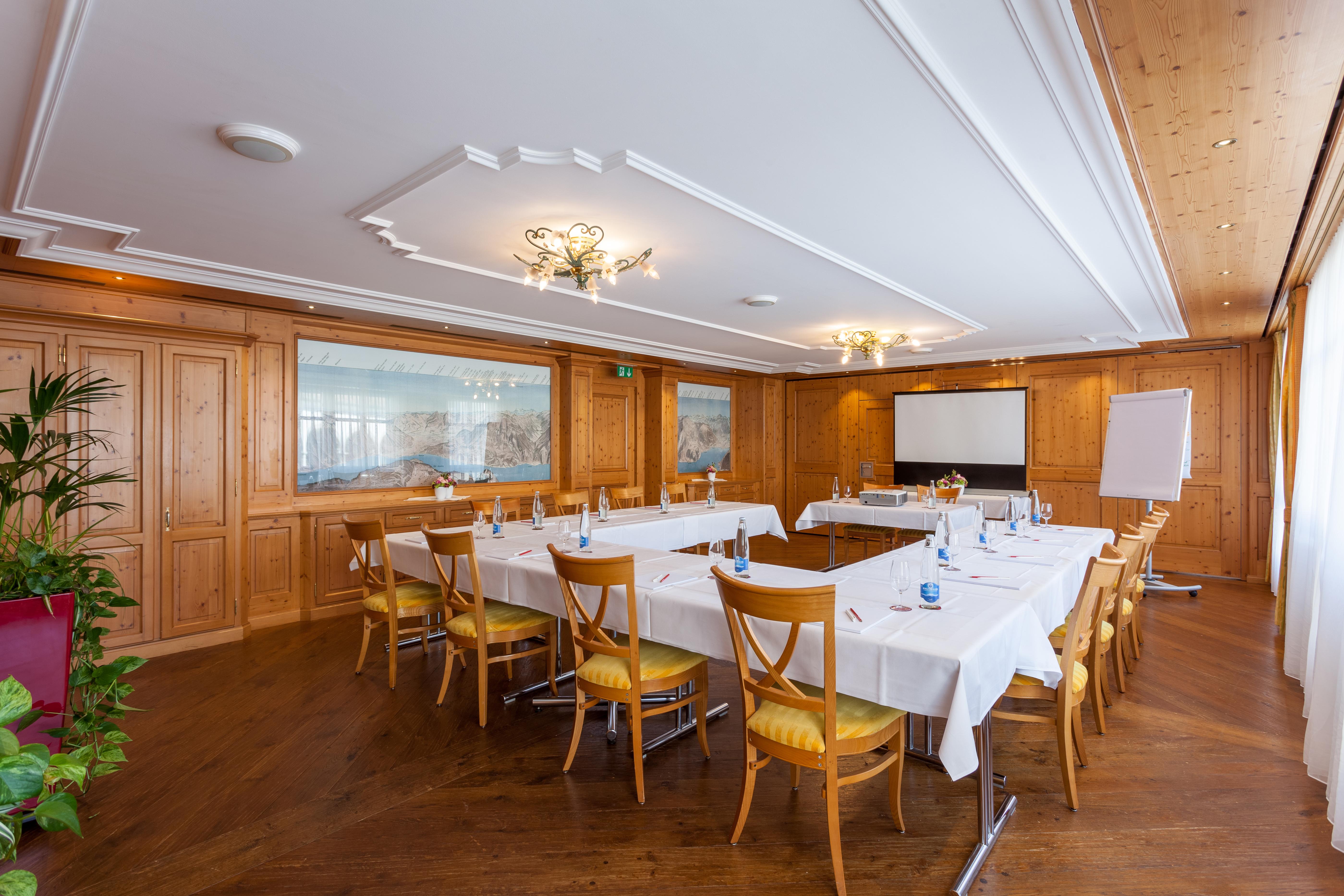 Weisses Roessli Swiss Quality Hotel Brunnen Kültér fotó