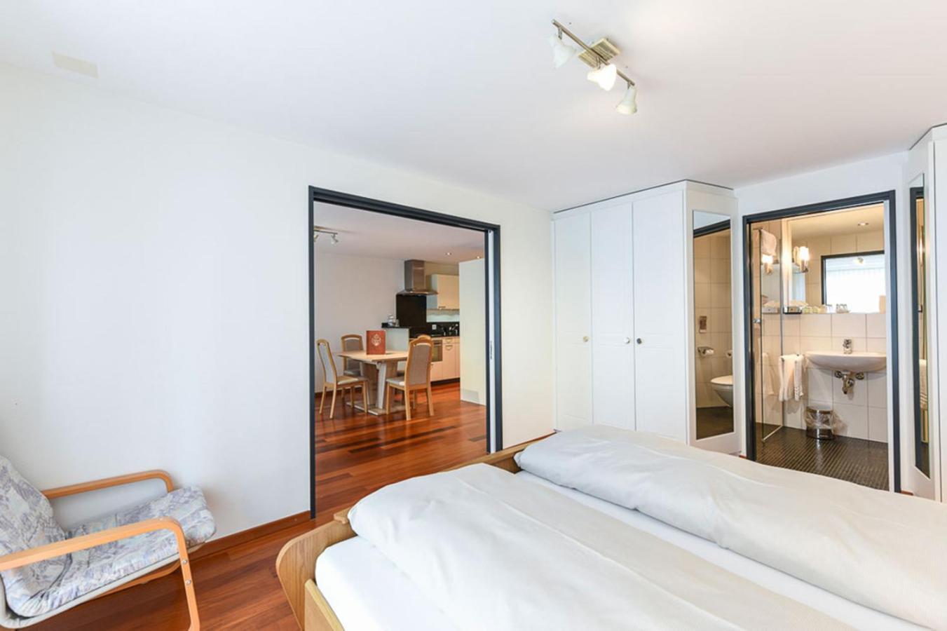 Weisses Roessli Swiss Quality Hotel Brunnen Kültér fotó