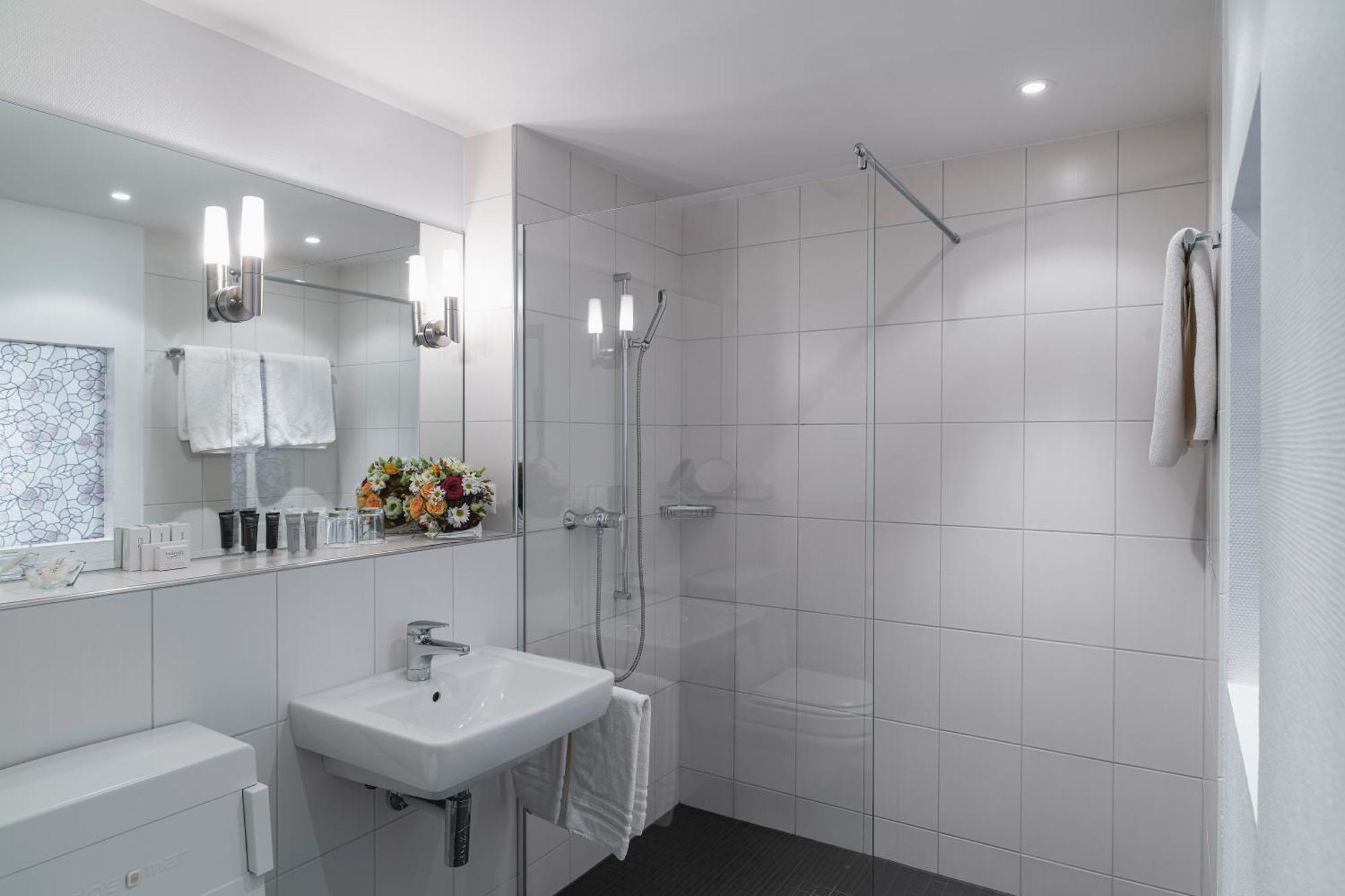 Weisses Roessli Swiss Quality Hotel Brunnen Kültér fotó