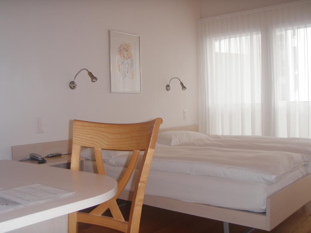 Weisses Roessli Swiss Quality Hotel Brunnen Kültér fotó