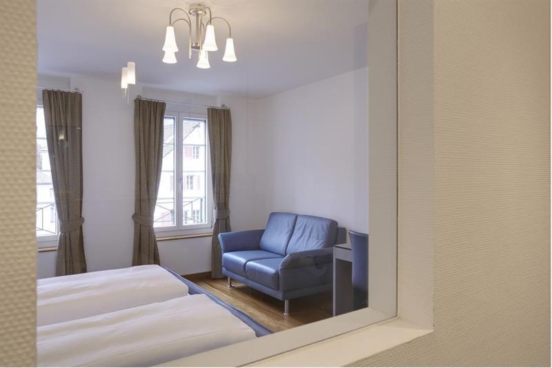 Weisses Roessli Swiss Quality Hotel Brunnen Kültér fotó